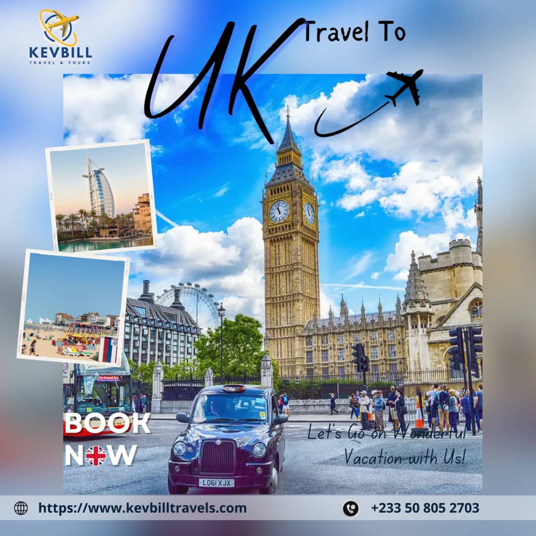 visit uk